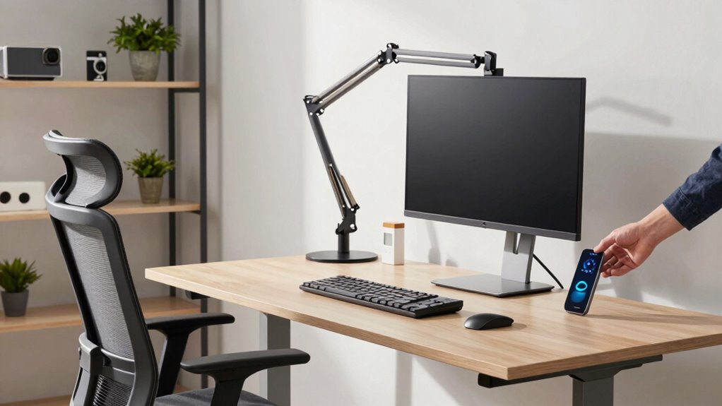 empowerment through ergonomic independence