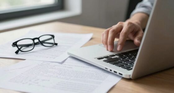 enhancing accuracy through proofreading