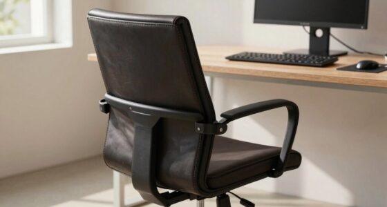 enhancing focus through comfort