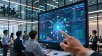 enhancing organizational memory through ai