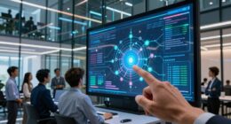 enhancing organizational memory through ai
