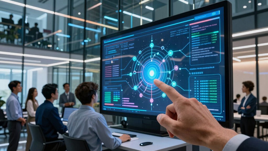 enhancing organizational memory through ai