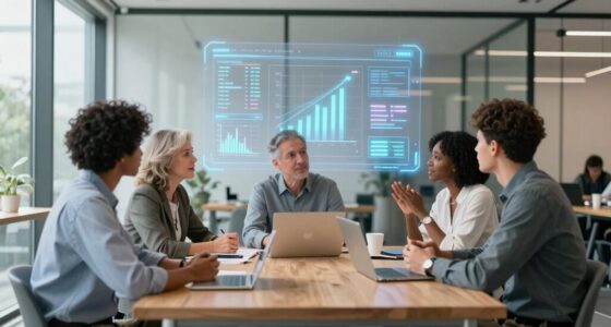 enhancing trust through ai