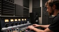 enhancing work with acoustics