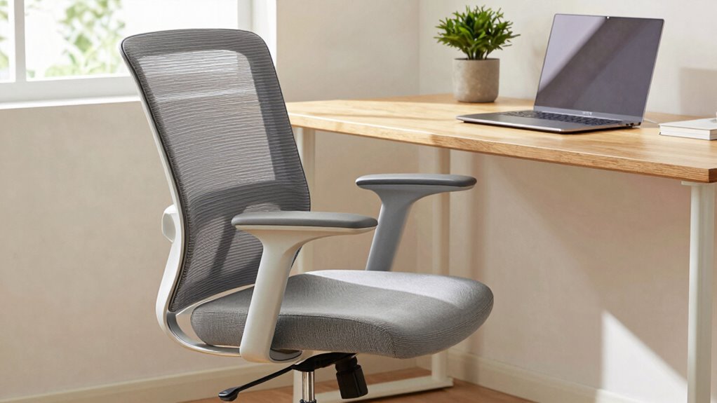 ergonomic durable stylish support