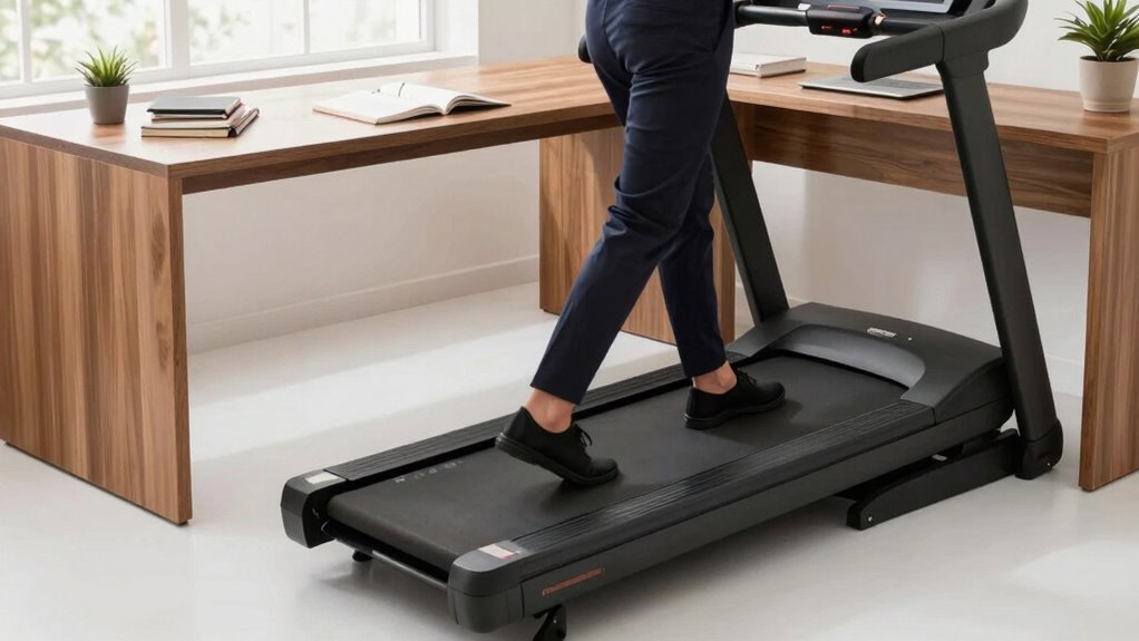 ergonomic energy efficient work solution