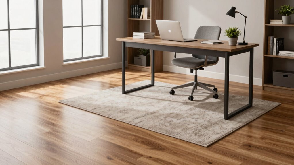 ergonomic workspace safety standards