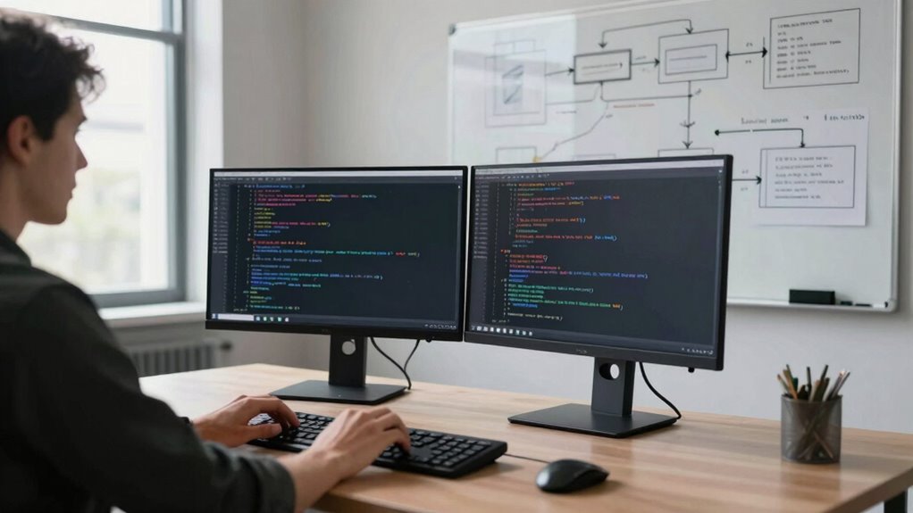 error handling and resilience