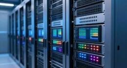 error recovery over speed