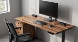 essential home office essentials