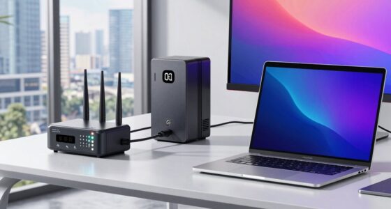 essential office backup supplies