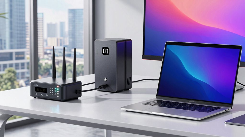 essential office backup supplies