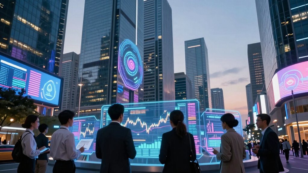 ethical ai for wealth