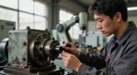 fear of job automation