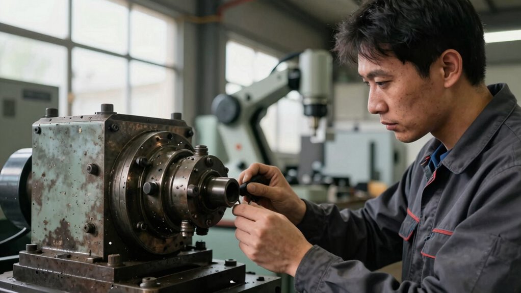 fear of job automation