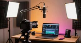 filming equipment revenue opportunities