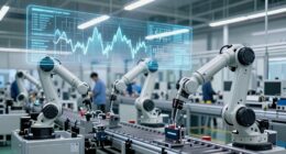 gradual automation implementation waves