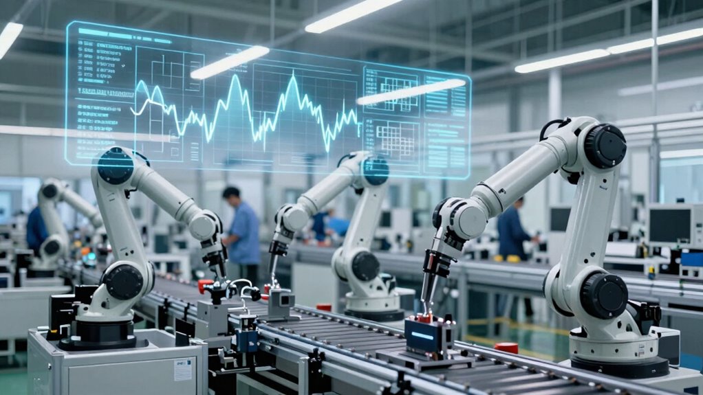 gradual automation implementation waves