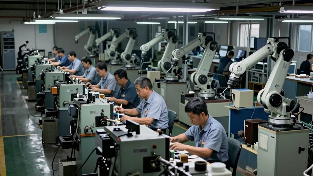 hidden signs of workforce change