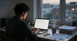 hidden worker perspective