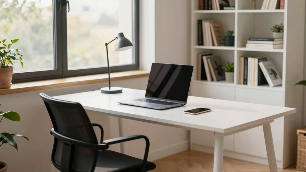 holistic personalized workspace optimization
