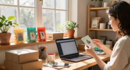 home businesses influence consumer choices