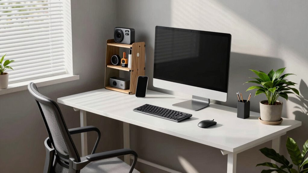 home office economic infrastructure