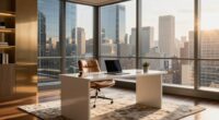 home office investment trend