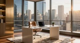 home office investment trend