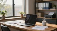 home office small business development