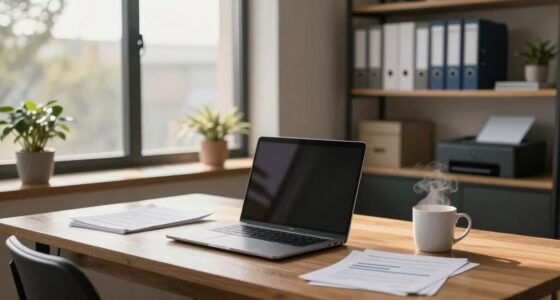 home office small business development