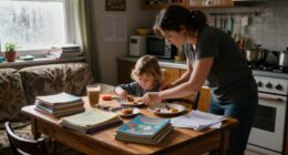 household dynamics overlooked in debates