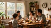 households regain economic importance