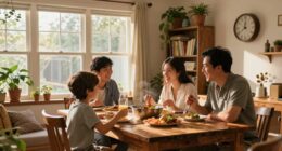 households regain economic importance