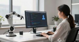 human oversight during processes