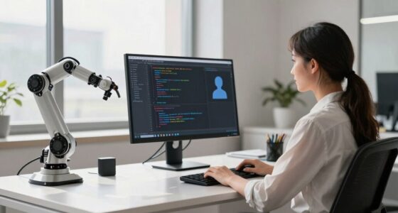 human oversight during processes