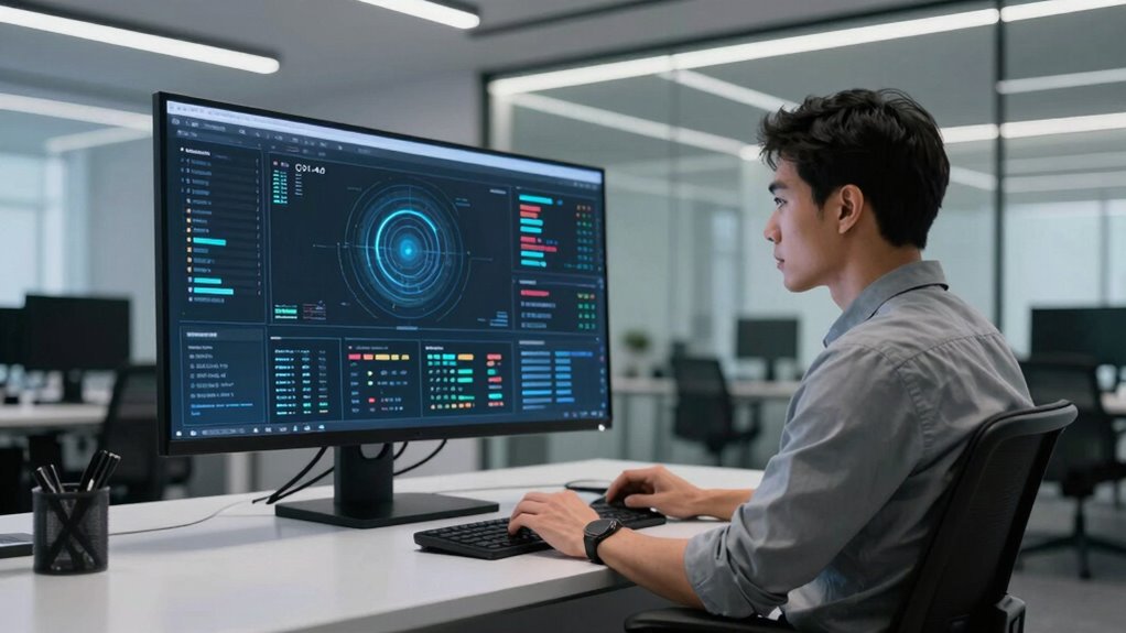 humans ensure ai accountability