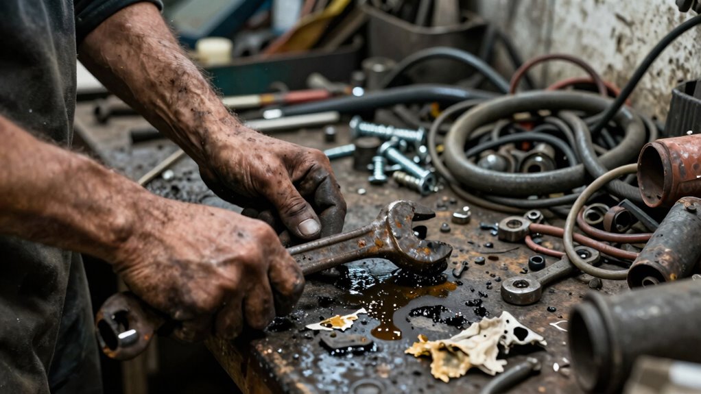 humans excel in unpredictable environments