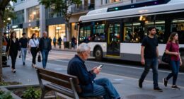 impact of automation on regions