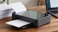 importance of document scanners