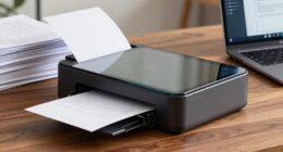 importance of document scanners