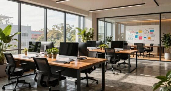 improved infrastructure boosts small business