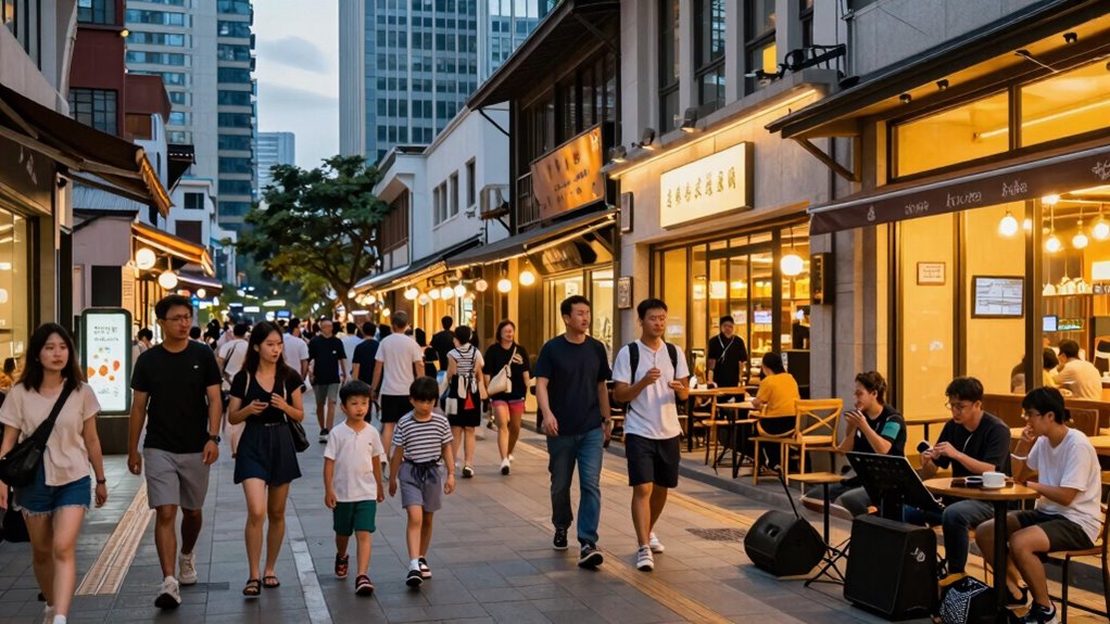 income inequality shapes consumer demand