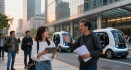 income security amidst innovation