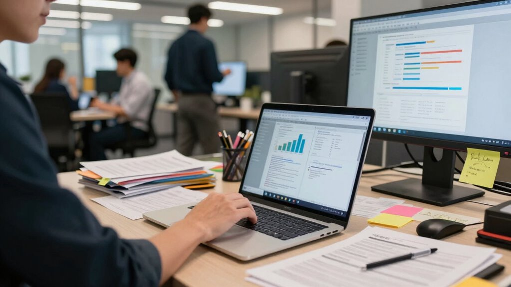 incremental workflow decisions