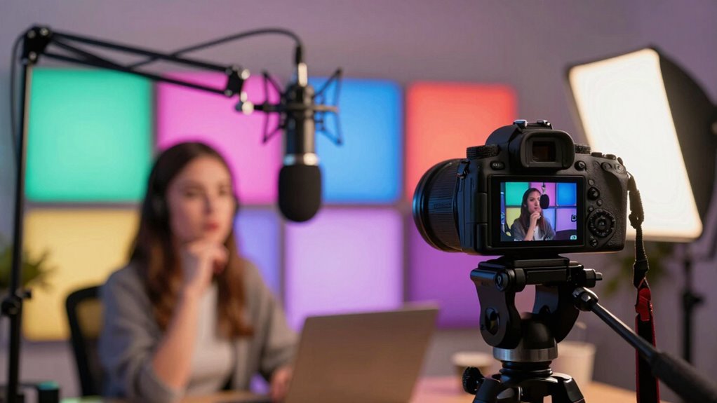 invest in professional content setup