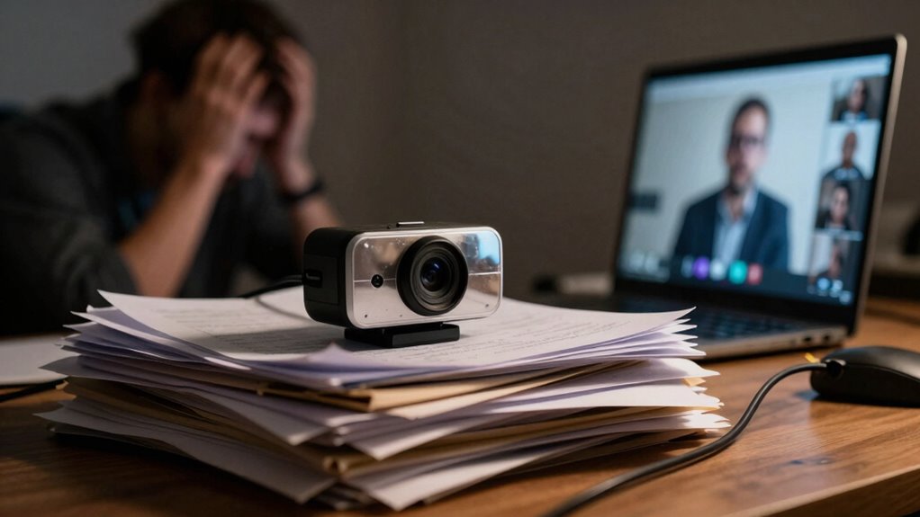 invest in reliable secure webcams