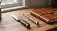 investing in high quality tools