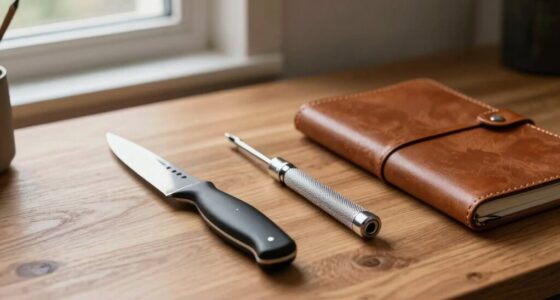 investing in high quality tools