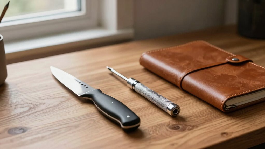 investing in high quality tools